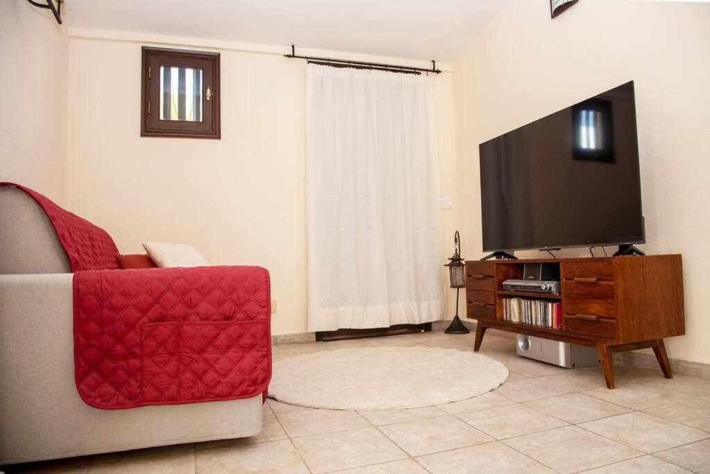 Aurora Mari Villa Your Dream Steps From The Ocean Shore Caleta De Fuste Exteriér fotografie