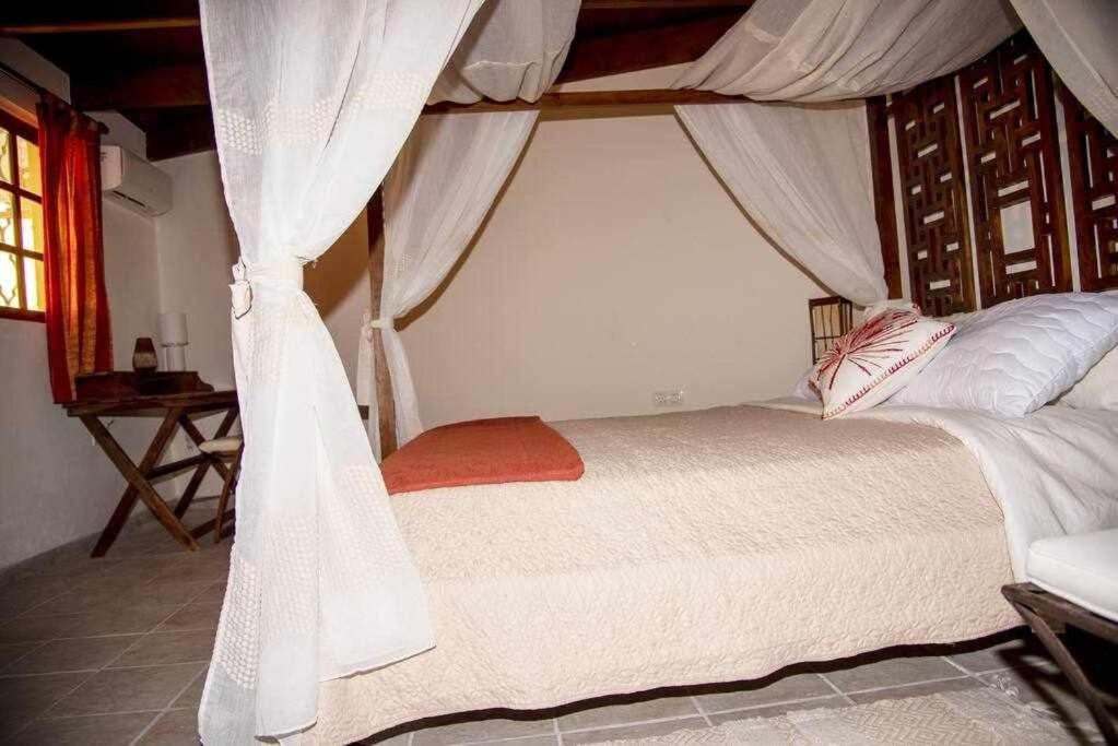 Aurora Mari Villa Your Dream Steps From The Ocean Shore Caleta De Fuste Exteriér fotografie