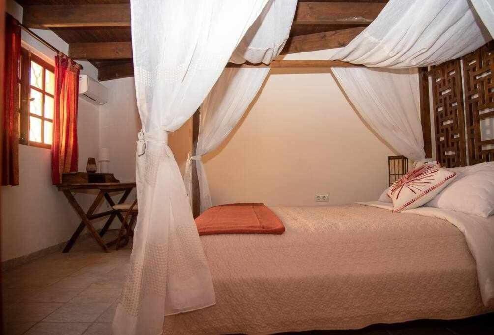 Aurora Mari Villa Your Dream Steps From The Ocean Shore Caleta De Fuste Exteriér fotografie